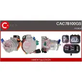 Casco Kompressor, Klimaanlage Genuine CAC78100GS