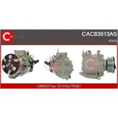 Casco Kompressor, Klimaanlage Brand New HQ CAC83013AS