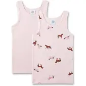 Sanetta Kid's DP Shirt 336986+336987