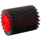 Swix - Rotierende Bürste - Brosse Rotative Acier-100Mm