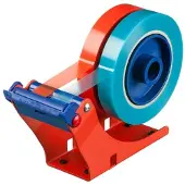 TESA Universalabroller 6012, 2x66m:25mm 4042448377296