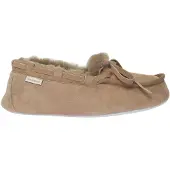 Shepherd Hausschuhe of Sweden Damen Daisy Stone-Schuhgröße 41
