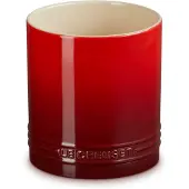 Le Creuset Topf für Kochkellen Signature 1,1l - rot