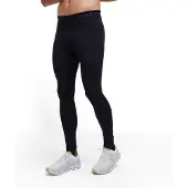 Falke Herren Training Tights black (3000) XL