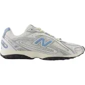 New Balance 204L Silver Metallic Sky - EU 42
