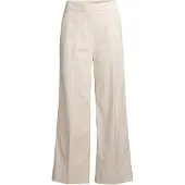 Opus Hose Mileni cargo in ecru | Gr.: 44
