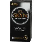 Manix *Close Feel* 10 St Kondome
