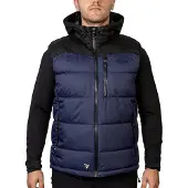 Graff Primaloft Quilted 445-o-3 Weste