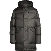 Marc O'Polo Marc OߴPolo Denim Herren Daunenjacke mit Kapuze wasserabweisend