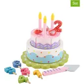 Magni - Birthday Cake w/Music (1855)