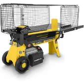 Powerplus Holzspalter 1500w