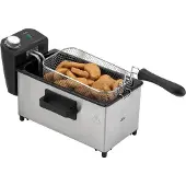 Jata Jefr1680 Fritteuse