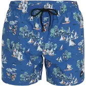 BOSS Piranha 10257165 Badeshorts