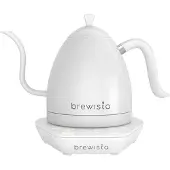 Brewista Artisan Schwanenhals 1l weiß