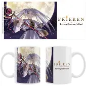 Sakami Merchandise Frieren: Beyond Journey's End Keramiktasse Frieren