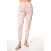 Sanetta Schlafhose in Rosa | Gr.: XXL