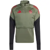 Adidas Fc Bayern Tiro 25/26 Winterized Sweatshirt