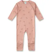 Sanetta Overall in Beige - 98