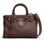 Tommy Hilfiger Aw0aw18167 Stofftasche