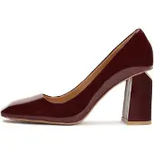 Kazar Pumps in Bordeaux | Gr.: 37