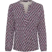 Olsen Shirt in Sweet Orchid | Gr.: 40
