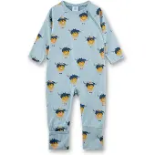 Sanetta Overall in Blau | Gr.: 86