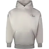 SikSilk Kapuzenpullover Essentials Hoodie