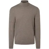 MAERZ Muenchen Strickpullover "420600 Strickpullover Herren Bekleidung"