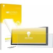 Upscreen Schutzfolie für Krunia 9,26" Displayschutz Displayschutzfolie Folie Matt Entspiegelungsfolie