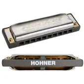 Hohner Rocket D