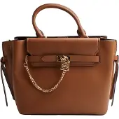Michael Kors Hamilton Satchel Bag 30F1G9HS9L für Frauen