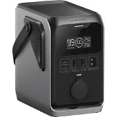 EcoFlow TRAIL 300 DC Tragbares Kraftwerk 288Wh