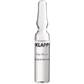 Klapp Skin Boost Niacinamide Ampullen 2 ml