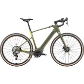 Cannondale E-Bike für alle Wege Synapse Neo Allroad 1 | Größe XL / 190-205 cm