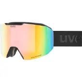 Uvex Evidnt Attract S Skibrille Für Damen