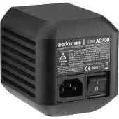 Godox AC 400 Netzteil
