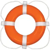 Taylor Rettungsring 32-363 20´´