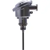 Jumo Modstandstermometer