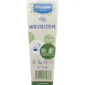 Mustela Bio Wunschschutzcreme Parfümfrei (75ml)