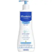 Mustela 3504105028565, 500 ml, getestet, 1 Stück(e)
