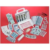 Orion Safety Products Weekender Erste-hilfe-kasten