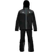 Preston DF Lite Suit - Regenanzug, Größe:XL