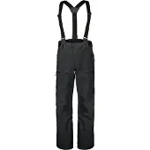 SCOTT Herren Gore Tex Hose Vertic GTX 2L black - M