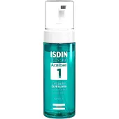 Isdin Acniben klärender Reinigungsschaum 150 ml