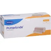 BWB Medical GmbH PÜtter Binde 10 Cmx5 M 10 St