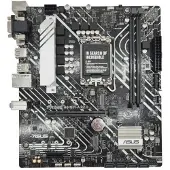 Asus 1700 H610M-A R2.0 PRIME - Mainboard - Intel Sockel 1700 (Core i)