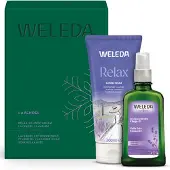 Weleda Geschenkset Lavendel
