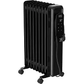 Ginza.se BXRA2001E oil-filled radiator