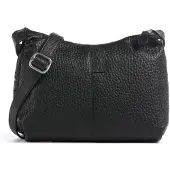 VOi Umhängetasche Hirsch Linda Crossover Bag Black schwarz