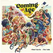 Asmodee Coming of Age, Brettspiel, 14 Jahr(e), 40 min
